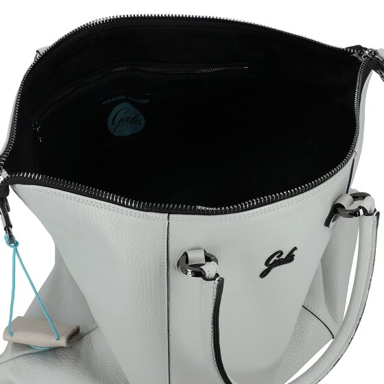 Gabs G3 Plus 5 en 1 bandolera cuero 43 cm