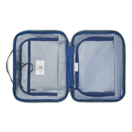 Delsey Paris Brochant 3 Bolsa de aseo 27 cm