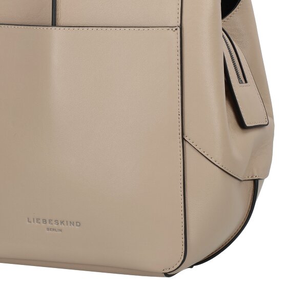 Liebeskind Lilly Bolsa de hombro Piel 32 cm