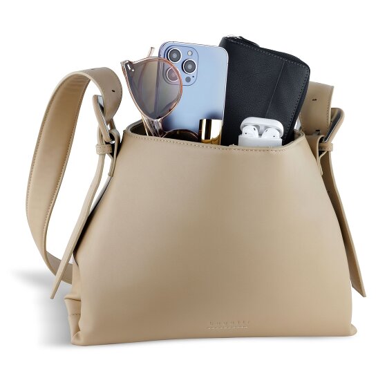 bugatti Luna Bolsa de hombro 30 cm