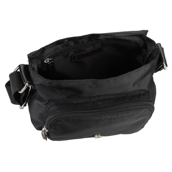 Tom Tailor Bolso de hombro para mujer Rina 22 cm