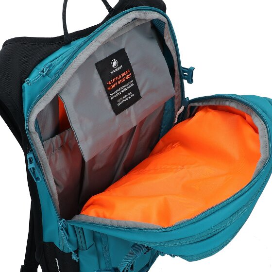 Mammut Nirvana 18 Mochila de senderismo 46 cm