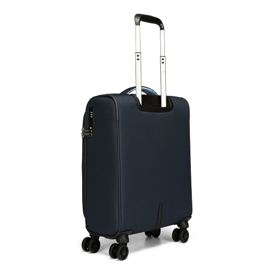 American Tourister Cloudrider 4 ruedas Carro de la cabina S 55 cm