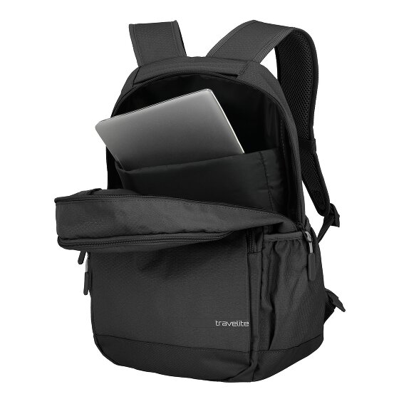 Travelite Kick Off Mochila de día L 45 cm Compartimento para el portátil