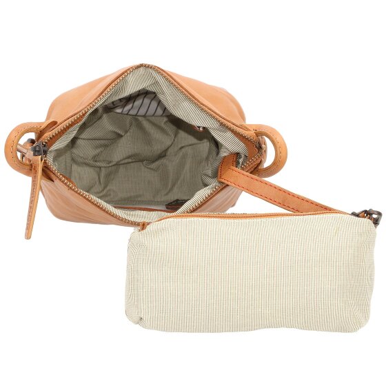 aunts & uncles Grandma's Luxury Club Mrs. Chocolate Cookie Bolso de hombro de cuero 21 cm