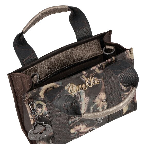 Anekke Manifesto Bolsa de compras 26 cm