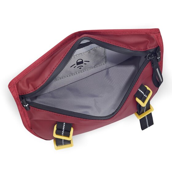 Delsey Paris Raspail Bolsa de hombro Protección RFID 24 cm