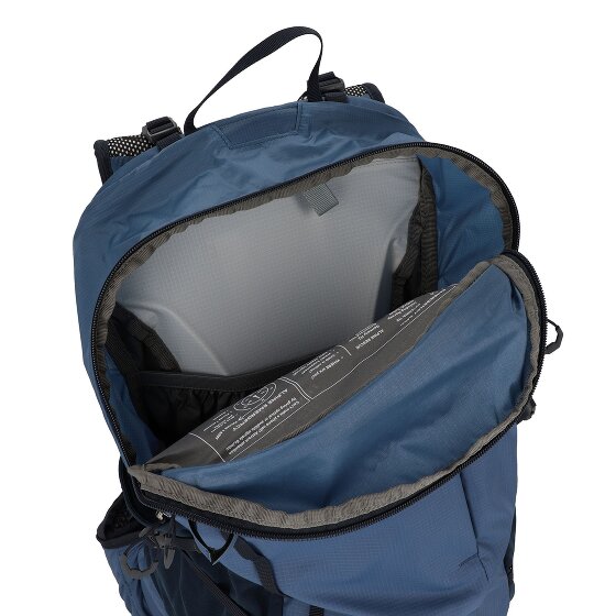 Jack Wolfskin Prelight Mochila de senderismo 52 cm