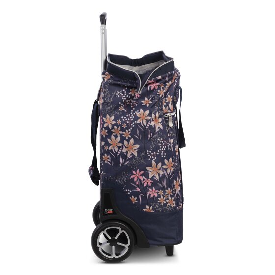 Punta Big Wheel Carro de la compra 62 cm
