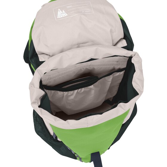 Vaude Mochila infantil Puck 10 38 cm