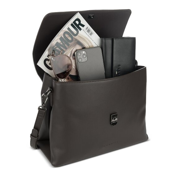 bugatti Ilva Bolso 24.5 cm