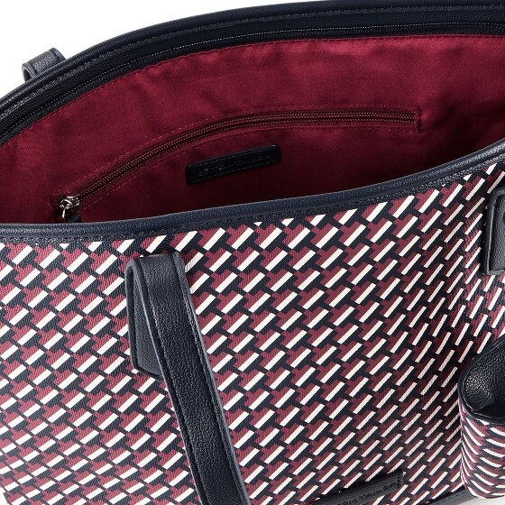 Tom Tailor Xenia Bolsa de compras 43 cm