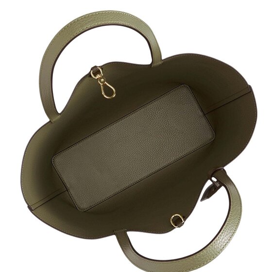 Lauren Ralph Lauren Bolso de mano reversible Merrimack 32 cm