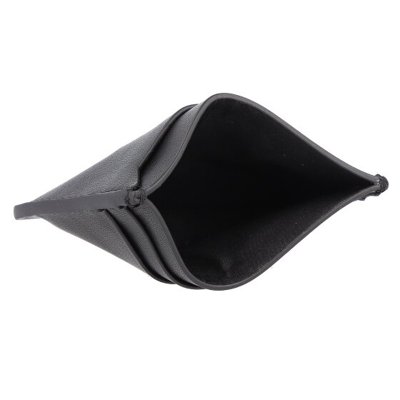 Tommy Hilfiger Jeans TJM Heritage Estuche para tarjetas de crédito Piel 9.5 cm