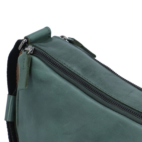 Harold's Caugio Bolsa de hombro Piel 36 cm