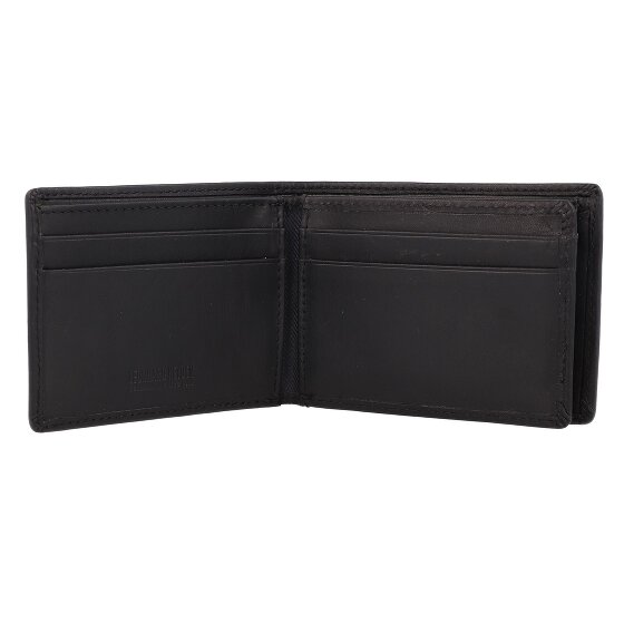 Leonhard Heyden Roma Cartera Piel 11 cm