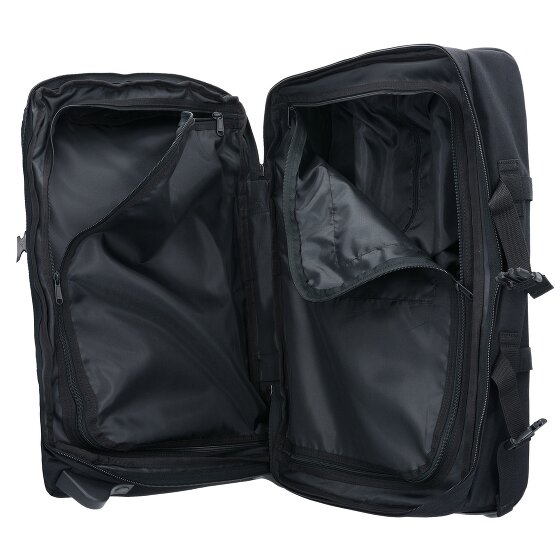 Eastpak Trolley de cabina de 2 ruedas Strapverz 51 cm