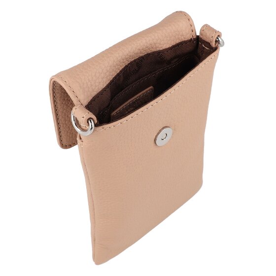 Braun Büffel Hanna Funda de teléfono móvil Piel 11.5 cm