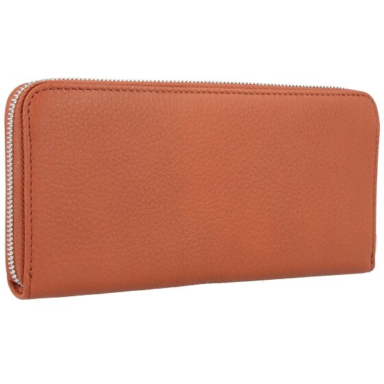 Marc O'Polo Cartera Emilie de cuero 19 cm