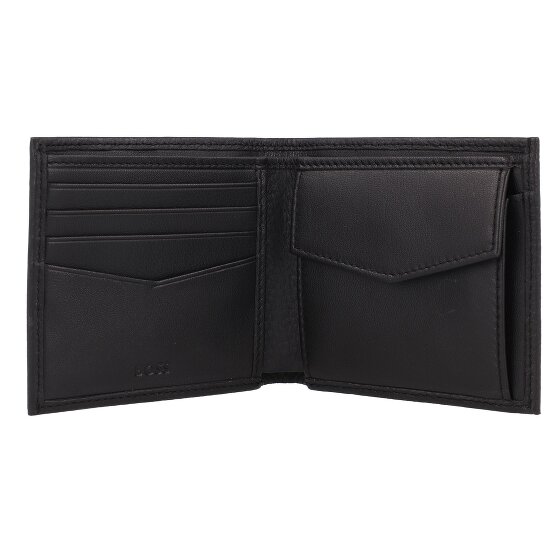 Boss New Crosstown Cartera Piel 11 cm