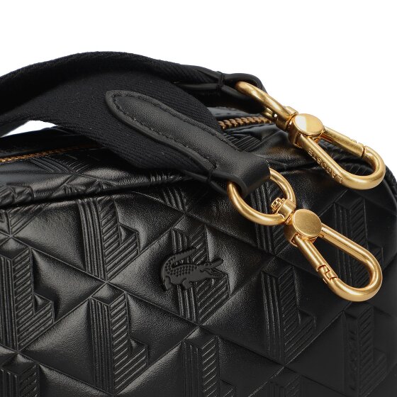 Lacoste Maheki Bolsa de hombro Mini Bag S Piel 18 cm