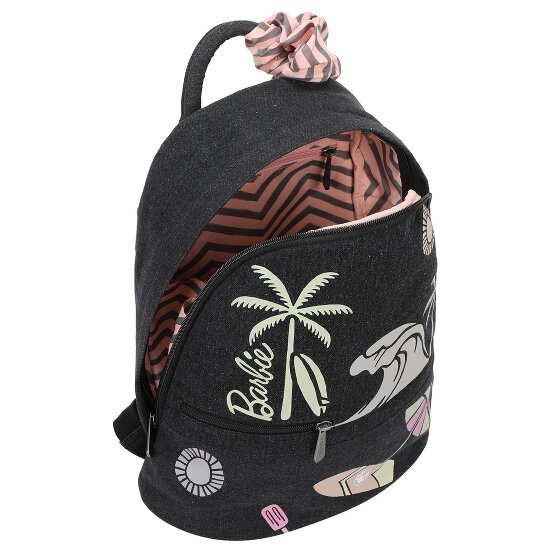 Fritzi aus Preußen Malibu Denim Limited Barbie Mochila de día 31 cm