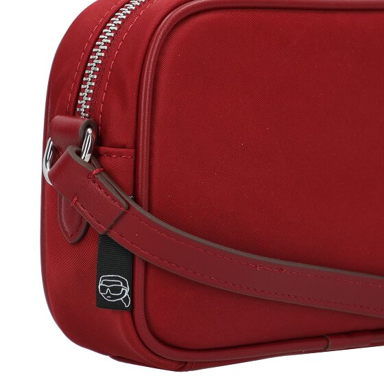 Karl Lagerfeld Ikon Bolsa de hombro 21 cm