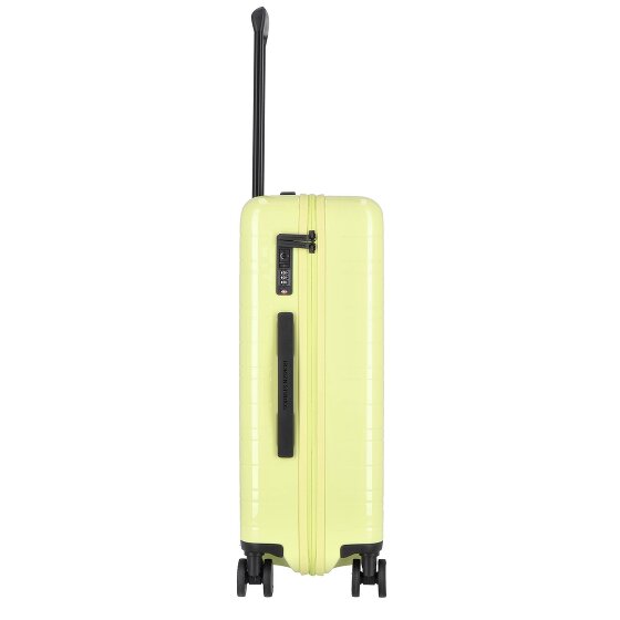 Horizn Studios H6 Essential 4 ruedas Carrito M 64 cm