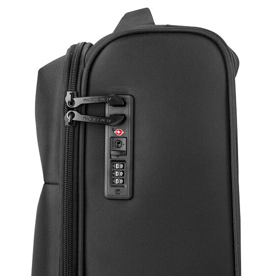 Pack Easy Easytrip 2 ruedas Carro de la cabina 45 cm