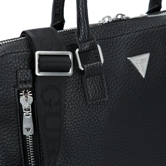 Guess Torino Maletín 40 cm Compartimento para el portátil