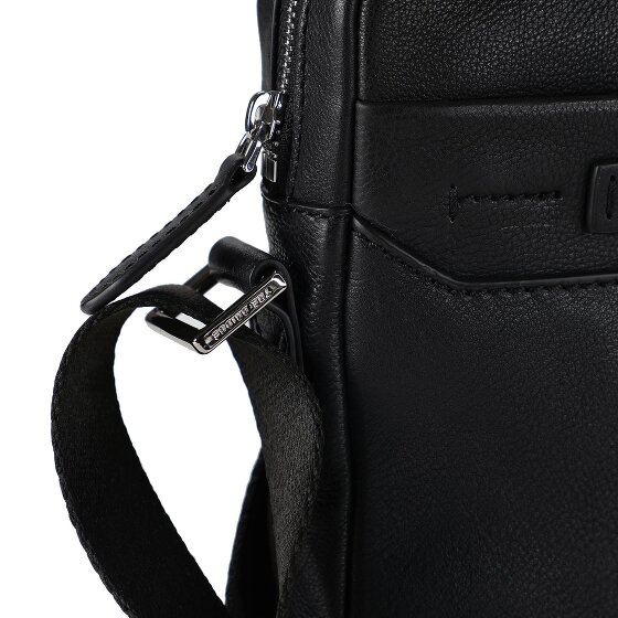 The Bridge Serristori Bolsa de hombro Mini Bag Piel 17 cm