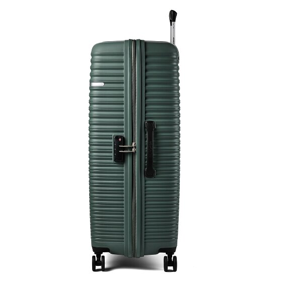 American Tourister Liftoff 4 ruedas Carrito 78 cm