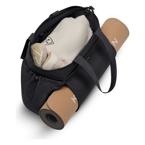 Kapten & Son Hellvi Pro Bolsa de compras 55 cm Compartimento para el portátil