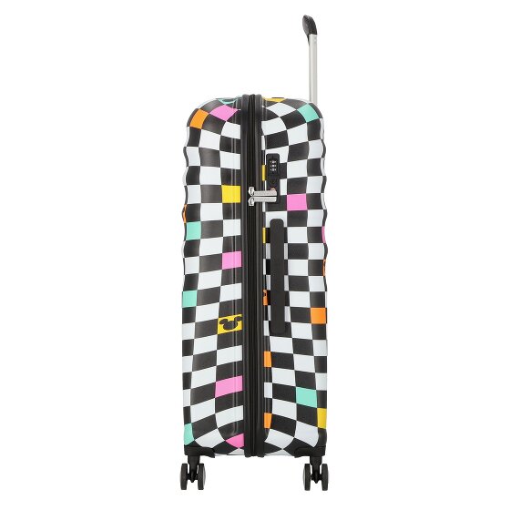 American Tourister Wavebreaker Disney 4 ruedas Trolley 77 cm
