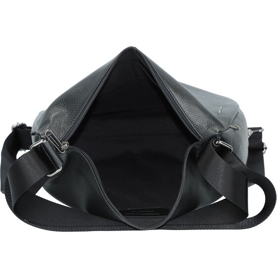 Mandarina Duck Bolso Mellow Cuero 30 cm