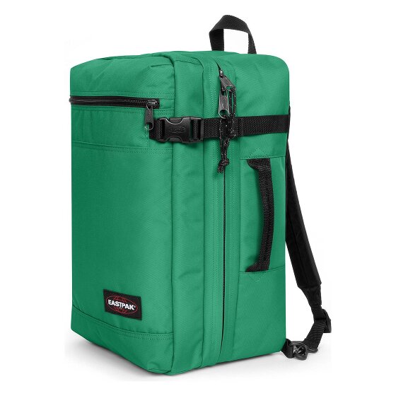 Eastpak Mochila Transit'r Pack Weekender Compartimento para portátil de 44 cm