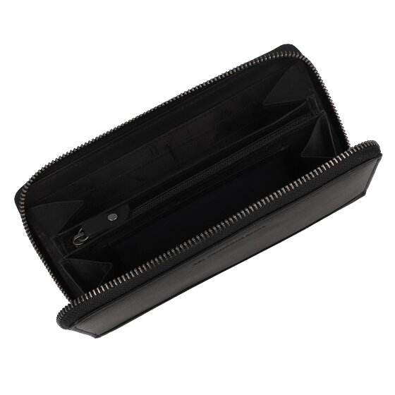 The Chesterfield Brand Nova Cartera Protección RFID Piel 19 cm