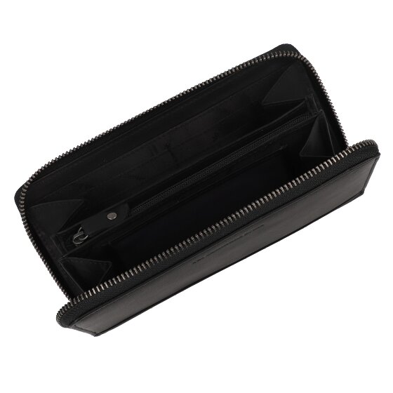 The Chesterfield Brand Nova Cartera Protección RFID Piel 19 cm