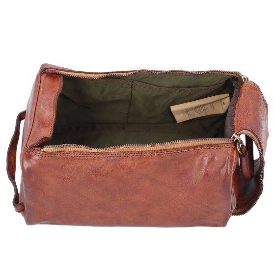 Campomaggi Bolsa de aseo Piel 25 cm