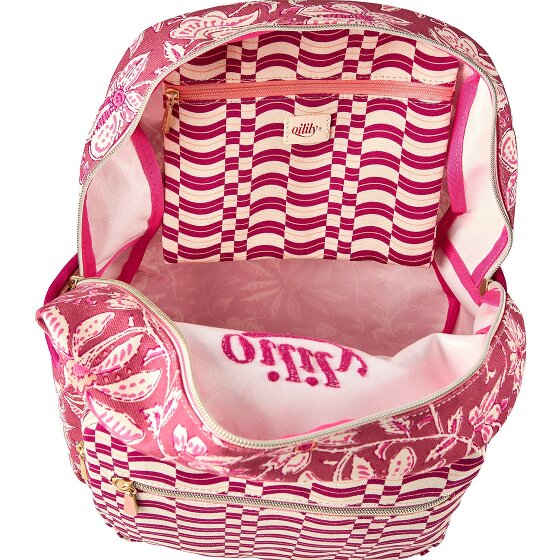 Oilily Indimarken Mochila de día 40 cm