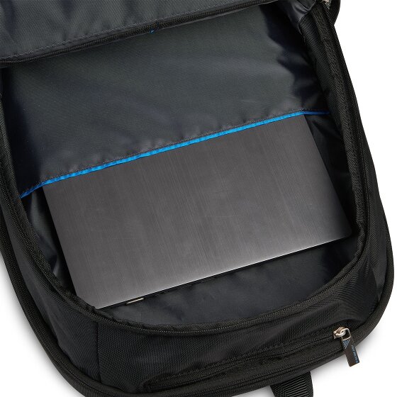 Roncato Easy Office 2.0 Mochila de negocios 44 cm Compartimento para el portátil