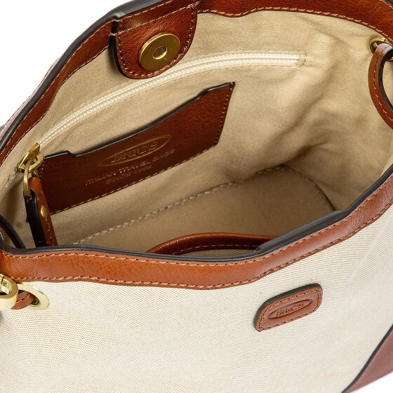 Bric's Volterra Trama Bolsa de hombro 20 cm