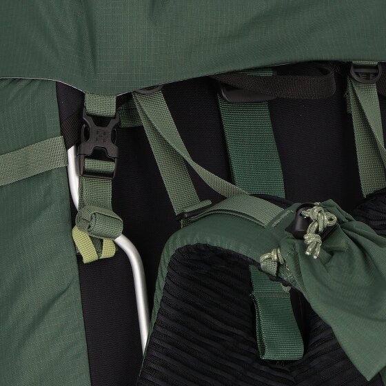 Haglöfs Rugged Mountain Q 75 Mochila de senderismo 81 cm