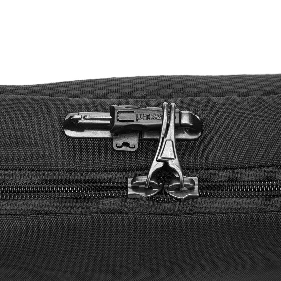 Pacsafe Bolsa de cinturón Metrosafe X 36,5 cm