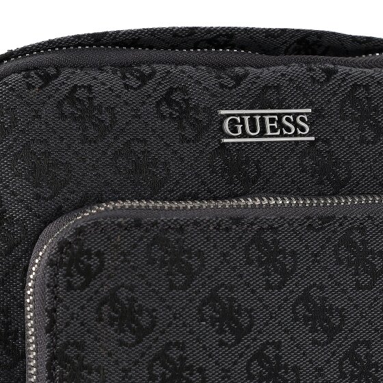 Guess Boston Bolsa de hombro 30 cm