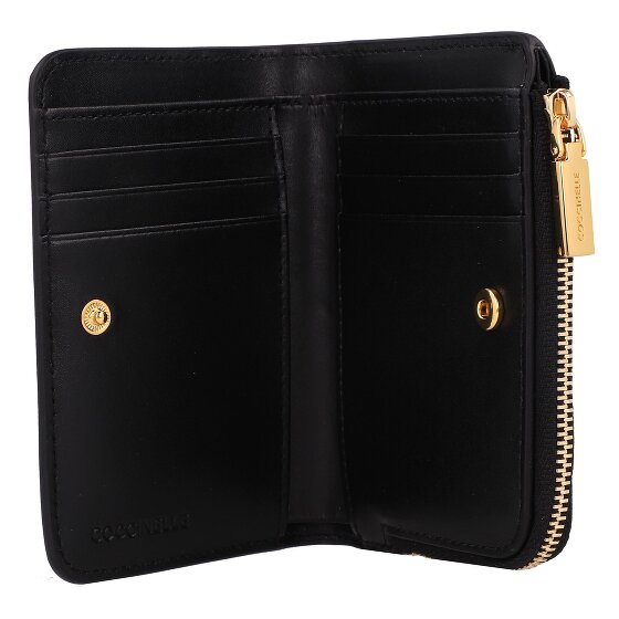 Coccinelle C-Me Cartera Piel 13 cm