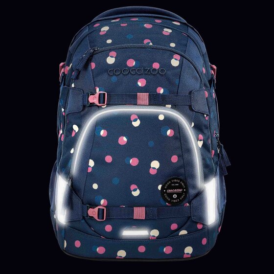 coocazoo Mate Mochila escolar 44 cm