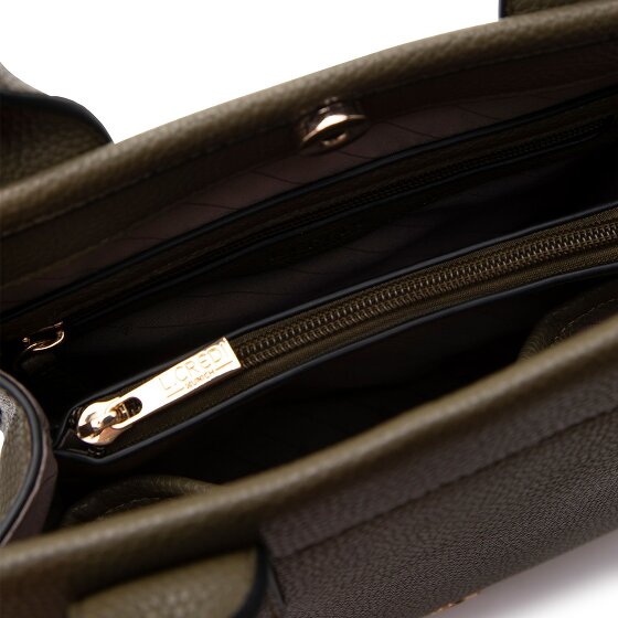 L.Credi Phemia Bolso 26 cm