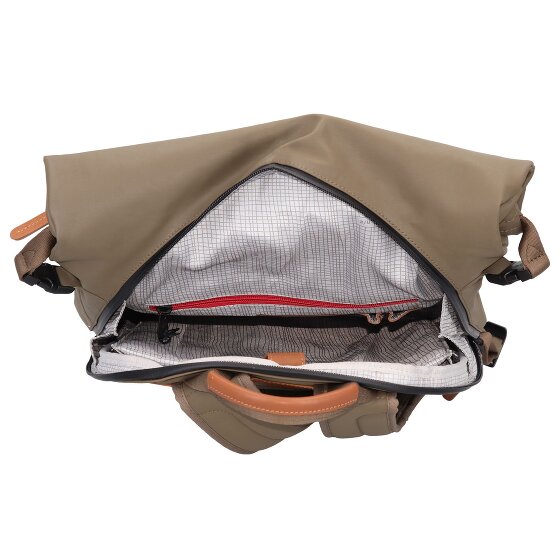 aunts & uncles Japón Matsuyama Mochila 48 cm compartimento para portátil