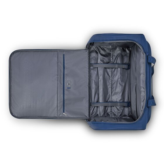 Roncato Gateway 2 ruedas Bolsa de viaje 58 cm